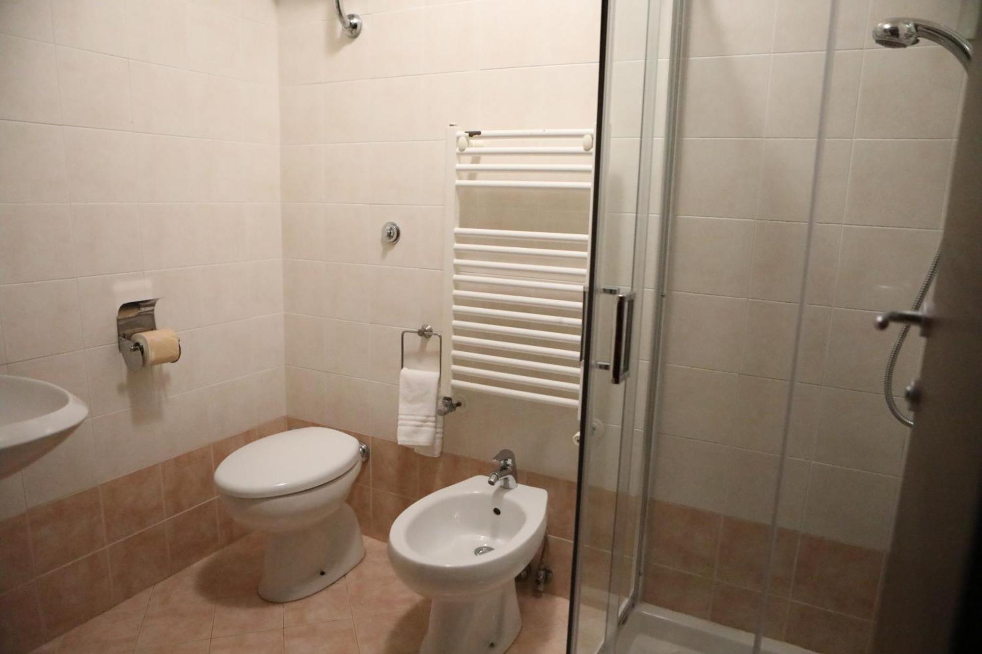 Locanda Belvedere Da Stefano Rocchetta a Volturno Zewnętrze zdjęcie