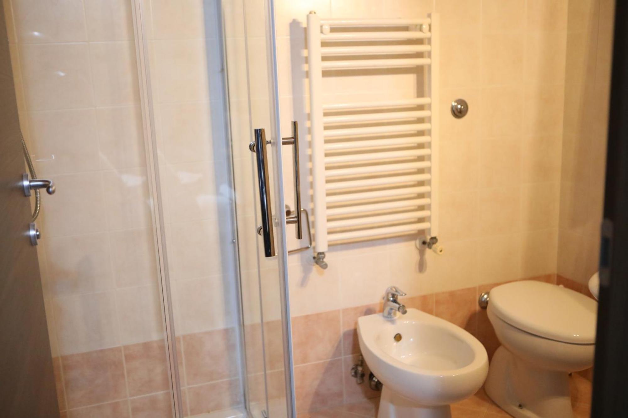 Locanda Belvedere Da Stefano Rocchetta a Volturno Zewnętrze zdjęcie