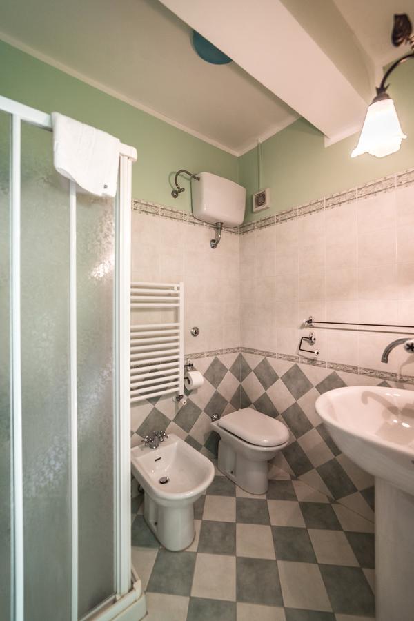 Locanda Belvedere Da Stefano Rocchetta a Volturno Zewnętrze zdjęcie